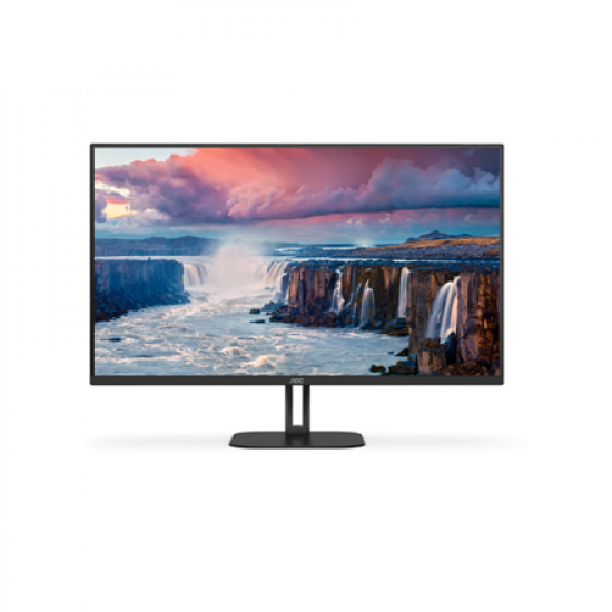 AOC | Monitor | Q32V5CE/BK | 31.5 