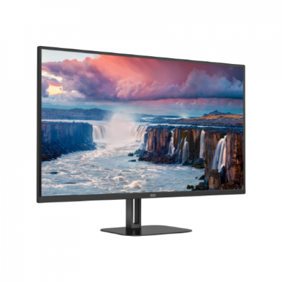 AOC | Monitor | Q32V5CE/BK | 31.5 