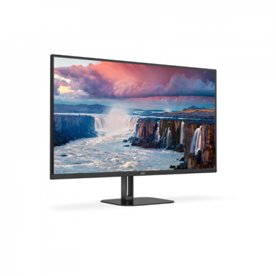 AOC | Monitor | Q32V5CE/BK | 31.5 