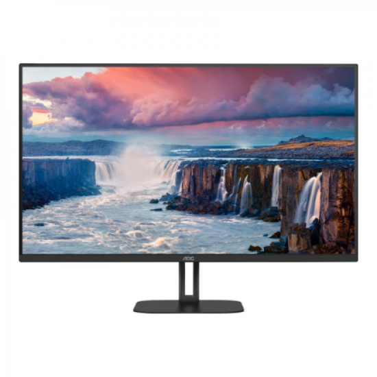AOC | Monitor | Q32V5CE/BK | 31.5 