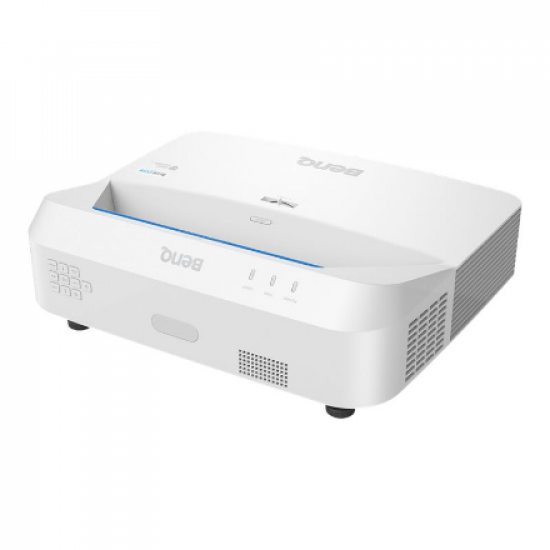 Benq | LW890UST | WXGA (1280x800) | 4000 ANSI lumens | White
