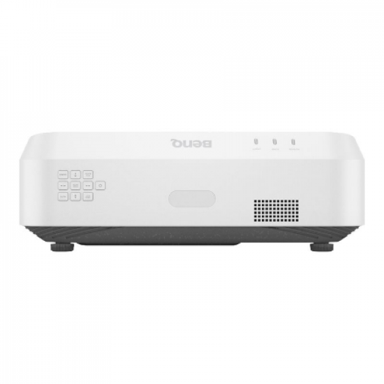 Benq | LW890UST | WXGA (1280x800) | 4000 ANSI lumens | White