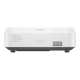 Benq | LW890UST | WXGA (1280x800) | 4000 ANSI lumens | White