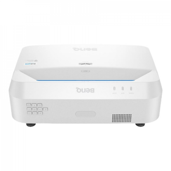 Benq | LW890UST | WXGA (1280x800) | 4000 ANSI lumens | White