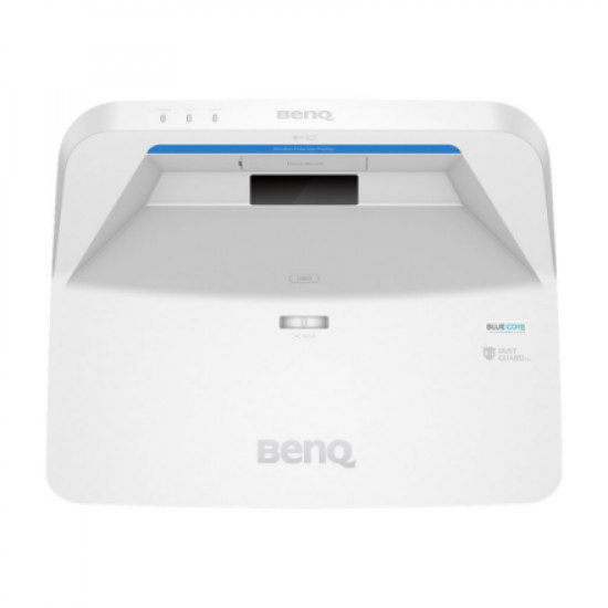 Benq | LW890UST | WXGA (1280x800) | 4000 ANSI lumens | White