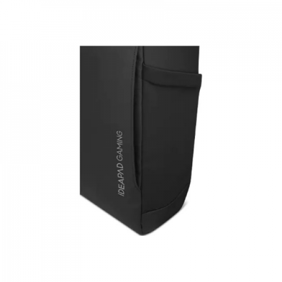 Lenovo | Gaming Modern Backpack | IdeaPad | Backpack | Black | Shoulder strap