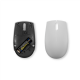 Lenovo | Compact Mouse with battery | 300 | Wireless | Arctic Grey
