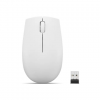 Lenovo | Compact Mouse | 300 | Wireless | Cloud Grey