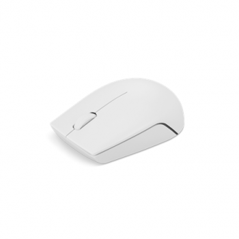 Lenovo | Compact Mouse | 300 | Wireless | Cloud Grey