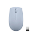 Lenovo | Compact Mouse with battery | 300 | Wireless | Frost Blue