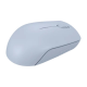 Lenovo | Compact Mouse with battery | 300 | Wireless | Frost Blue