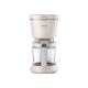 Philips | Coffee Machine | Eco Conscious Edition HD5120/00 | Pump pressure 15 bar | Drip | 1000 W | White
