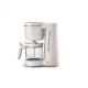 Philips | Coffee Machine | Eco Conscious Edition HD5120/00 | Pump pressure 15 bar | Drip | 1000 W | White