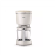 Philips | Coffee Machine | Eco Conscious Edition HD5120/00 | Pump pressure 15 bar | Drip | 1000 W | White