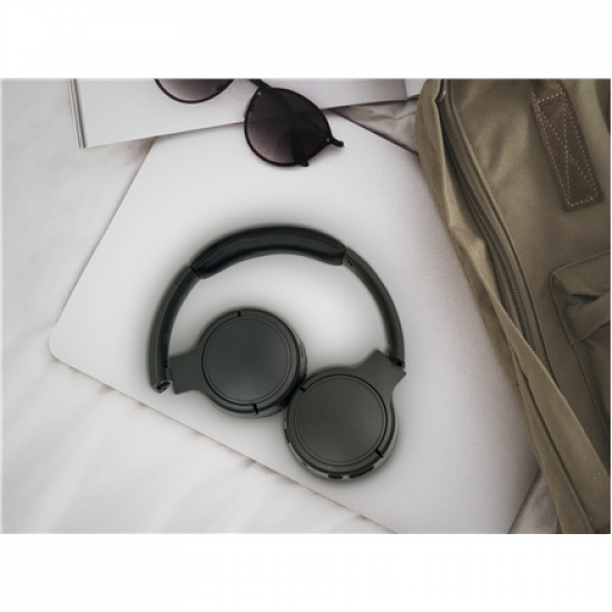 Muse | Stereo Headphones | M-272 BT