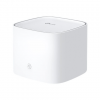 Routers | HX510(1-pack) AX3000 Whole Home Mesh WiFi System | 802.11ax | Mesh Support Yes | MU-MiMO Yes | No mobile broadband