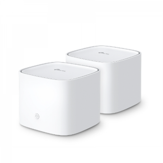 Routers | HX510(1-pack) AX3000 Whole Home Mesh WiFi System | 802.11ax | Mesh Support Yes | MU-MiMO Yes | No mobile broadband