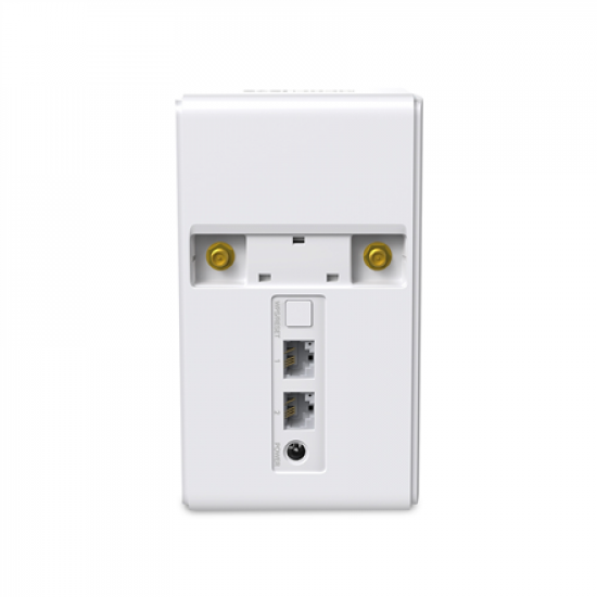 300 Mbps Wireless N 4G LTE Router | MB110-4G | 802.11n | 10/100 Mbit/s | Ethernet LAN (RJ-45) ports 1 | Mesh Support No | MU-MiMO No | 3G/4G data sharing | Antenna type External