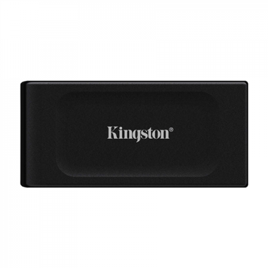 Kingston | External SSD | SXS1000/2000G | 2000 GB | Solid-state drive interface USB 3.2 Gen 2 | Read speed 1050 MB/s | Write speed 1000 MB/s