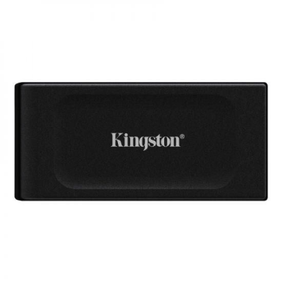 Kingston | External SSD | SXS1000/2000G | 2000 GB | Solid-state drive interface USB 3.2 Gen 2 | Read speed 1050 MB/s | Write speed 1000 MB/s