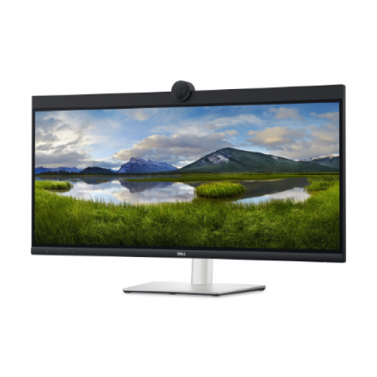 Dell | Monitor | P3424WEB | 34 