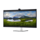 Dell | Monitor | P3424WEB | 34 