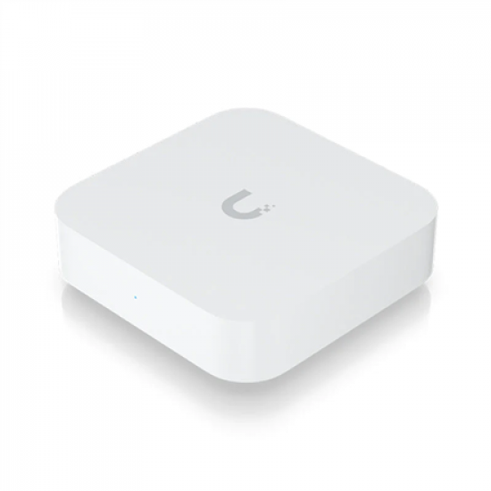 UniFi Next-Generation Gateway Lite | 10/100/1000 Mbit/s | Ethernet LAN (RJ-45) ports 1 | Mesh Support No | MU-MiMO No | No mobile broadband