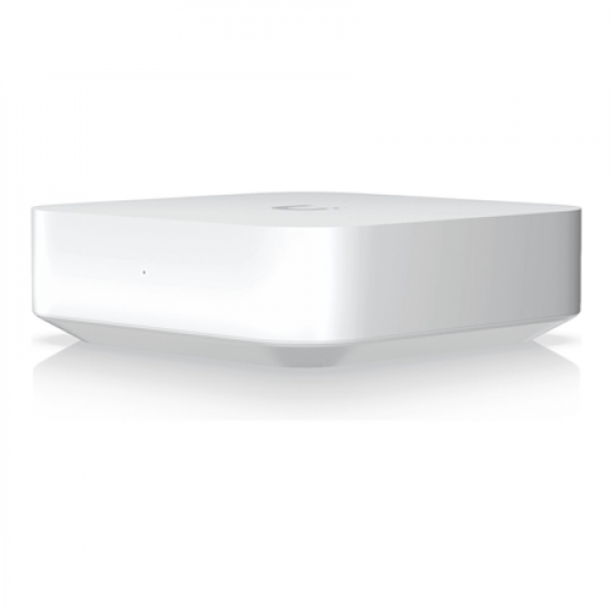 UniFi Next-Generation Gateway Lite | 10/100/1000 Mbit/s | Ethernet LAN (RJ-45) ports 1 | Mesh Support No | MU-MiMO No | No mobile broadband