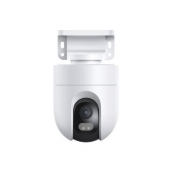 Xiaomi | Camera | CW400 EU | PTZ | 4 MP | F1.6 | IP66 | Micro SD, Max. 256GB