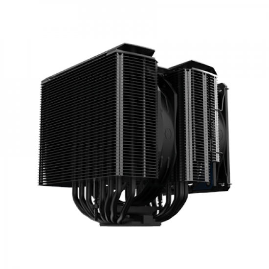 Cooler Master | MasterAir MA824 Stealth Cooler