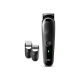 Braun | All-in-one trimmer | MGK3440 | Cordless | Number of length steps 13 | Black/Grey