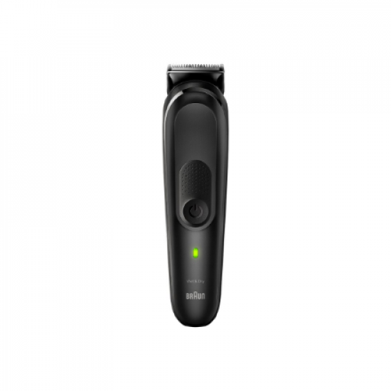 Braun MGK7460 All-in-one trimmer, Black | Braun