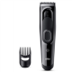 Braun | Hair Clipper | HC5310 | Cordless | Number of length steps 9 | Black
