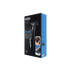 Braun | Hair Clipper | HC5310 | Cordless | Number of length steps 9 | Black