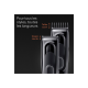 Braun | Hair Clipper | HC5310 | Cordless | Number of length steps 9 | Black