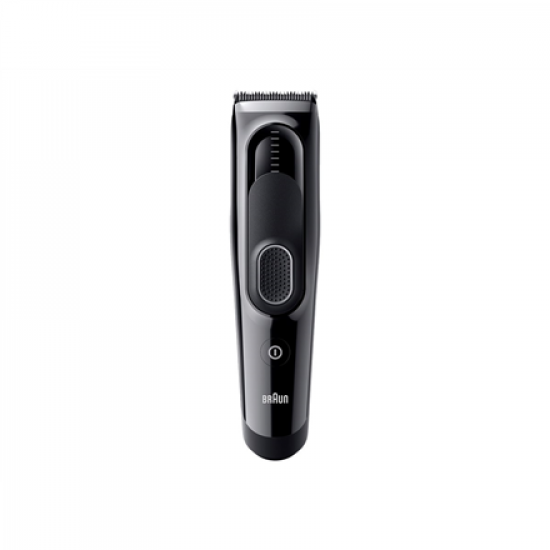 Braun | Hair Clipper | HC5310 | Cordless | Number of length steps 9 | Black
