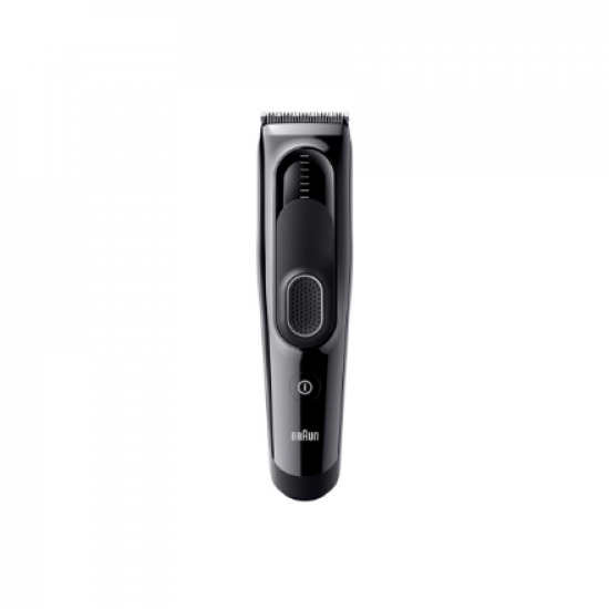 Braun | Hair Clipper | HC5310 | Cordless | Number of length steps 9 | Black