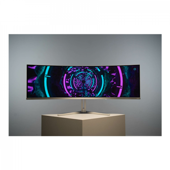 Philips | Gaming Monitor | 49M2C8900/00 | 48.9 