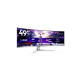 Philips | Gaming Monitor | 49M2C8900/00 | 48.9 