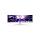 Philips | Gaming Monitor | 49M2C8900/00 | 48.9 