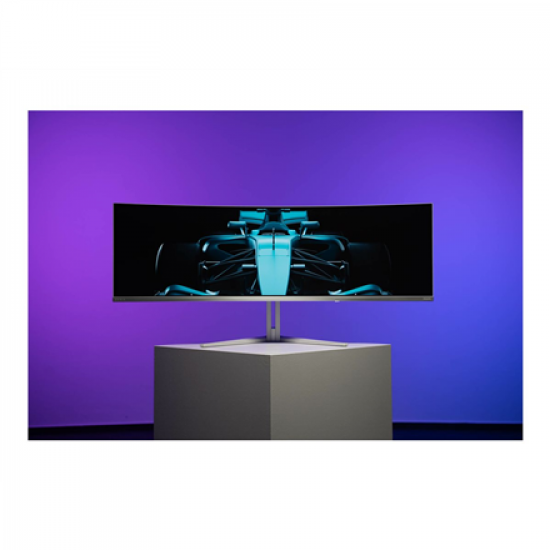 Philips | Gaming Monitor | 49M2C8900/00 | 48.9 
