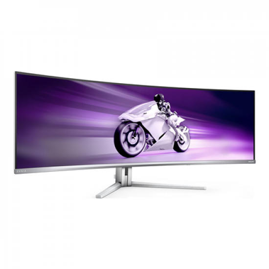 Philips | Gaming Monitor | 49M2C8900/00 | 48.9 