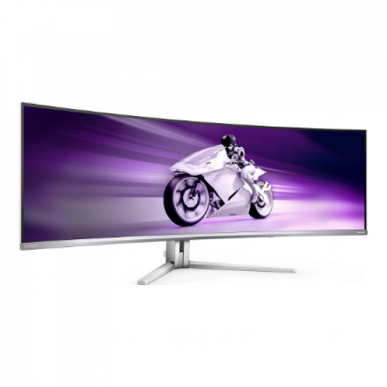 Philips | Gaming Monitor | 49M2C8900/00 | 48.9 