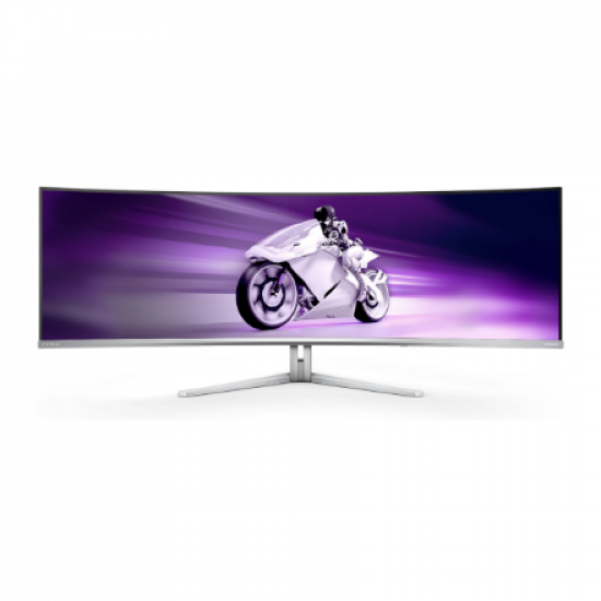 Philips | Gaming Monitor | 49M2C8900/00 | 48.9 