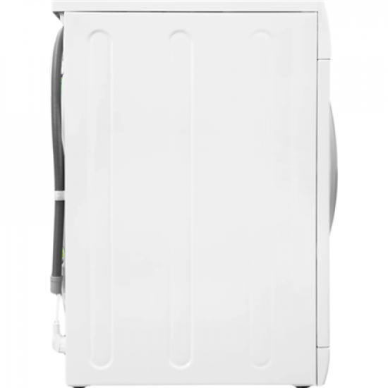 INDESIT | Washing Machine | BWE 91496X WSV EE | Energy efficiency class A | Front loading | Washing capacity 9 kg | 1400 RPM | Depth 63 cm | Width 59.5 cm | Digital | White