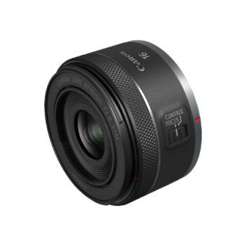 Canon | LENS RF16MM F2.8 STM