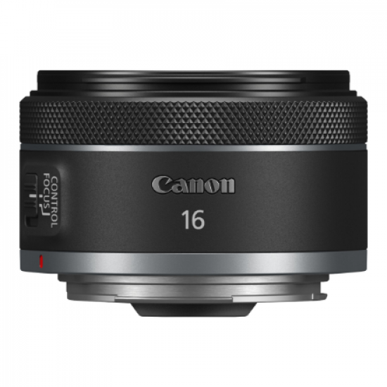 Canon | LENS RF16MM F2.8 STM