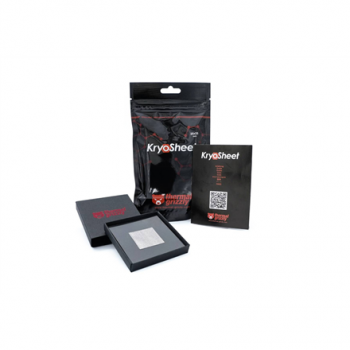 Thermal Grizzly | KryoSheet 25x25 mm | N/A