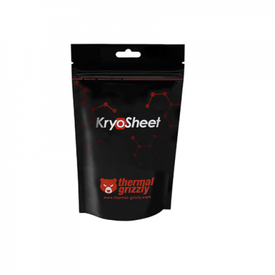 Thermal Grizzly | KryoSheet 25x25 mm | N/A