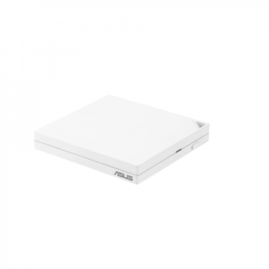 AX3000 Dual Band WiFi 6 Mini Router | RT-AX57 Go | 802.11ax | 10/100/1000 Mbit/s | Ethernet LAN (RJ-45) ports 1 | Mesh Support Yes | MU-MiMO Yes | No mobile broadband | Antenna type Internal